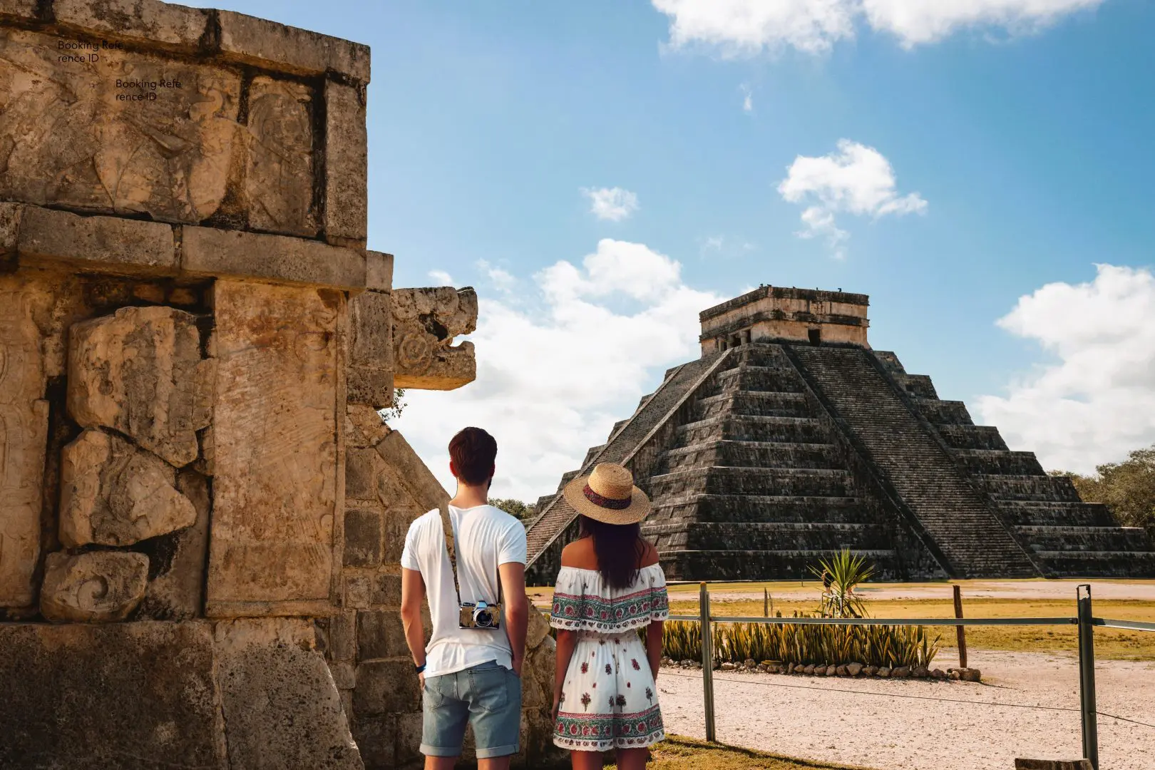 Private Chichen Itza tour